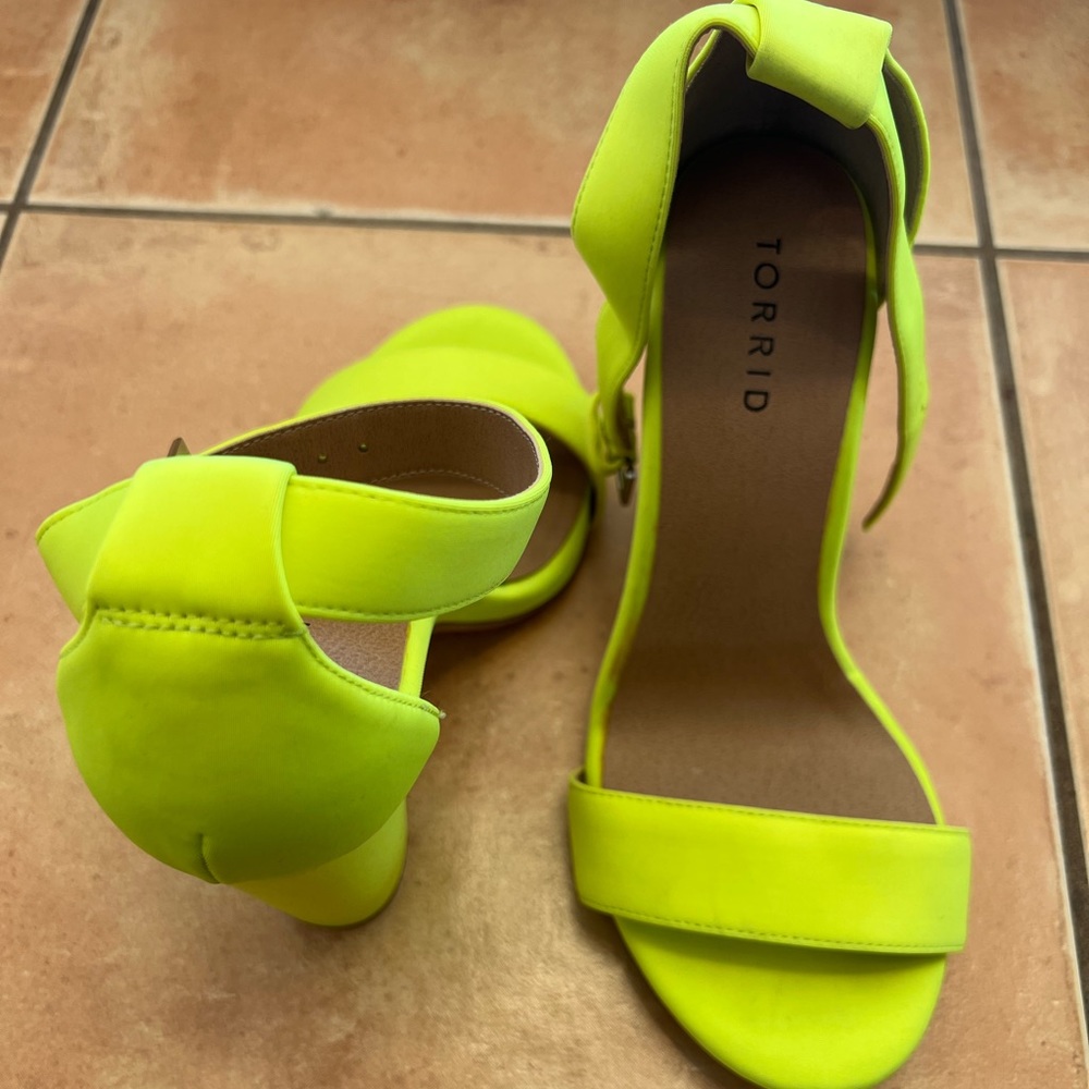 Heels